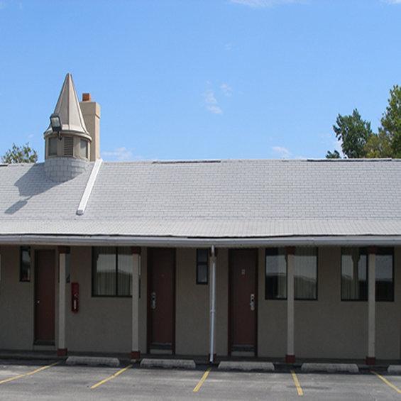 Red Carpet Inn Brooklawn Екстериор снимка