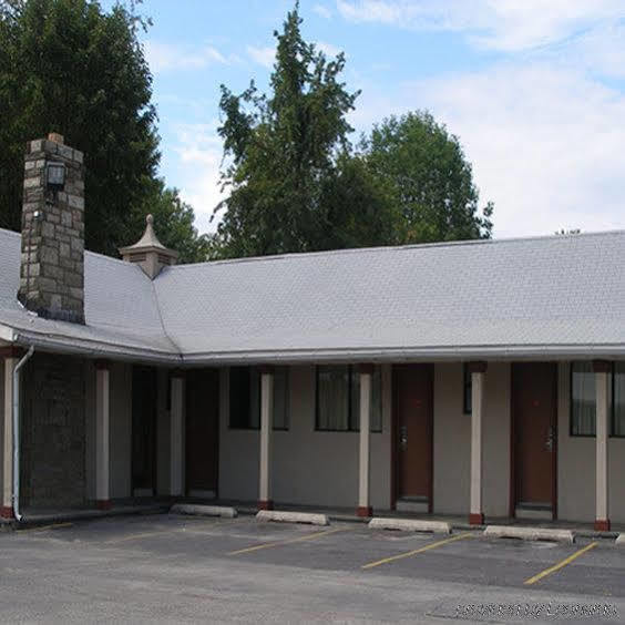 Red Carpet Inn Brooklawn Екстериор снимка