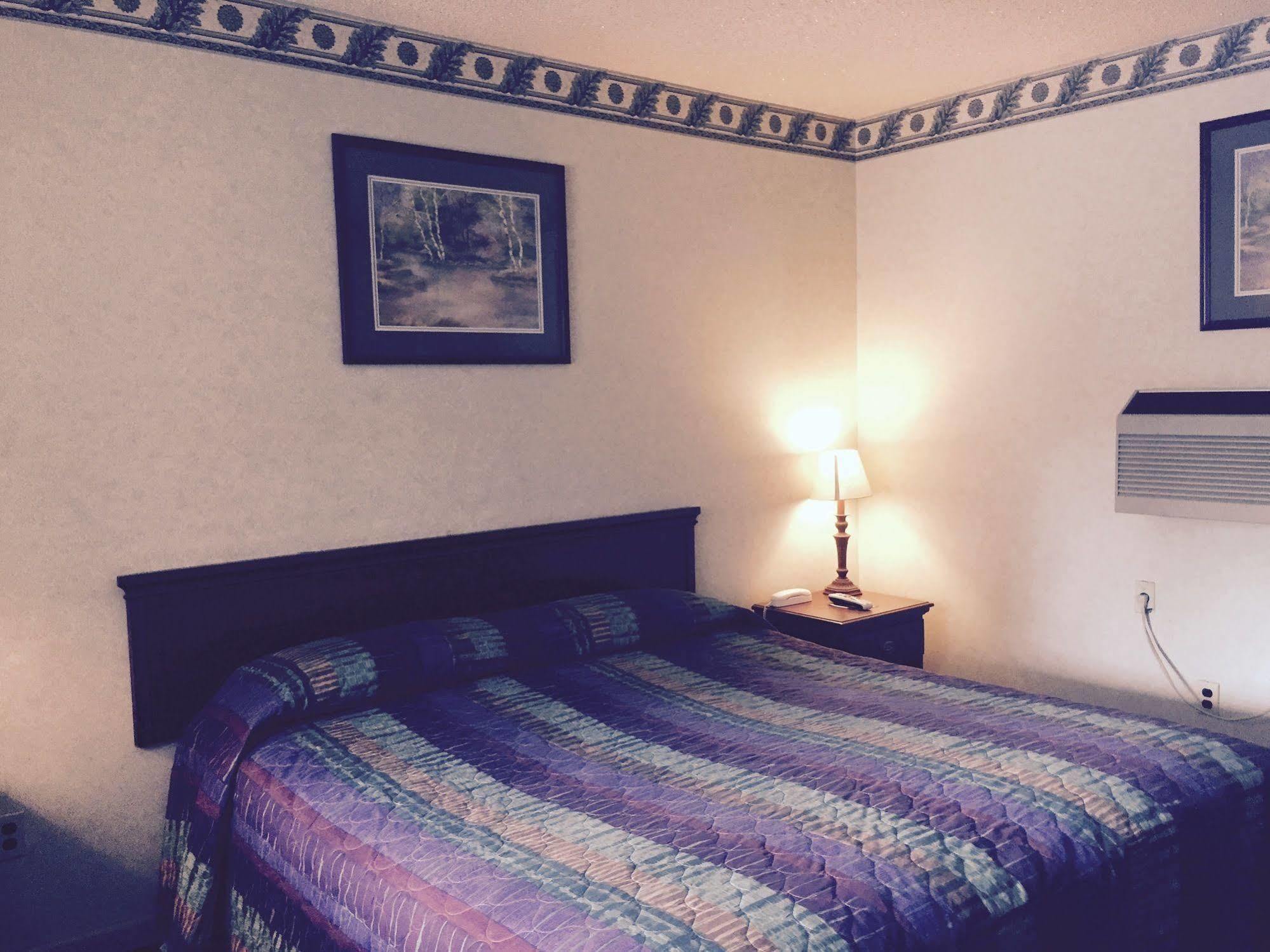Red Carpet Inn Brooklawn Екстериор снимка